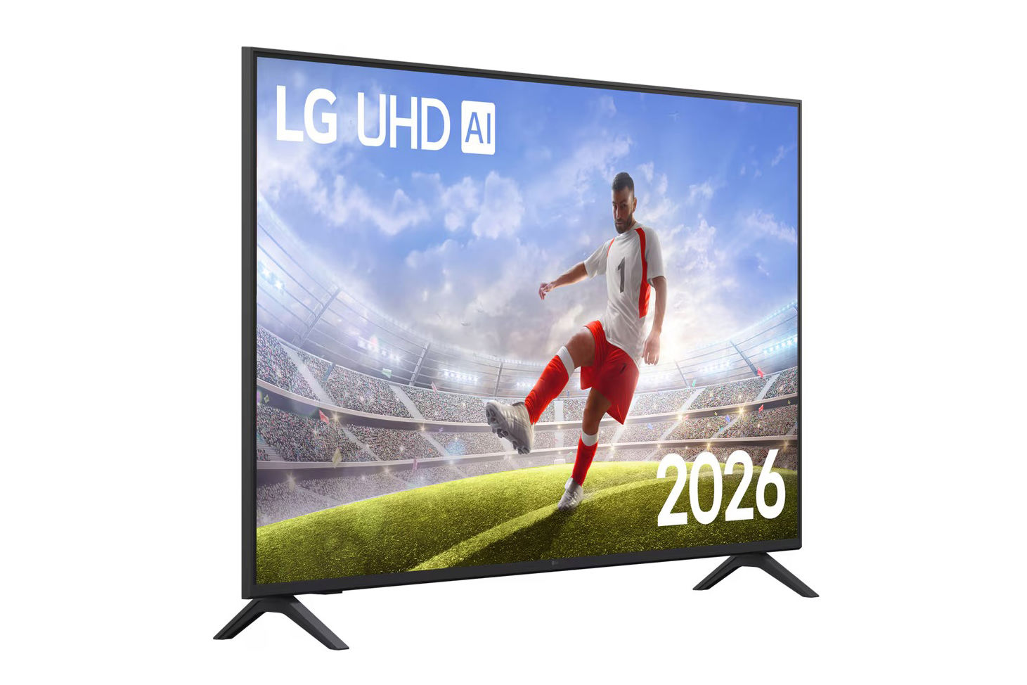 Tivi LG 65 Inch 4K UHD AI 65UA8055PSA